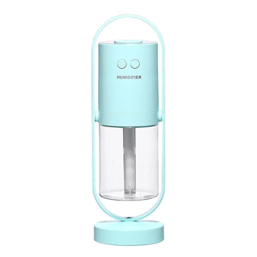 Mini Mist Projector