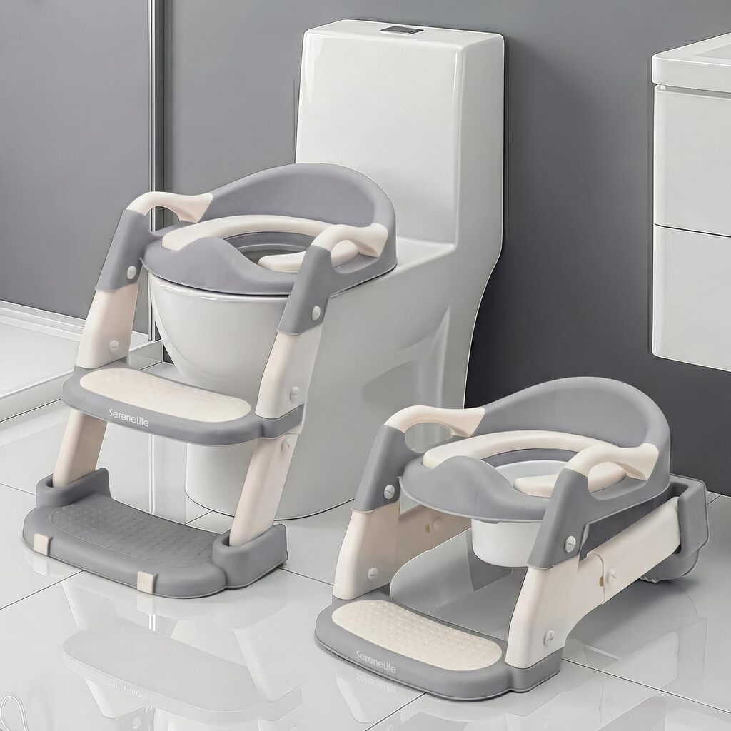 Toddler Trainer Seat